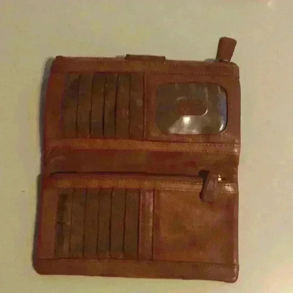 Fossil & Betsey Johnson Wallets - Picture 3 of 4